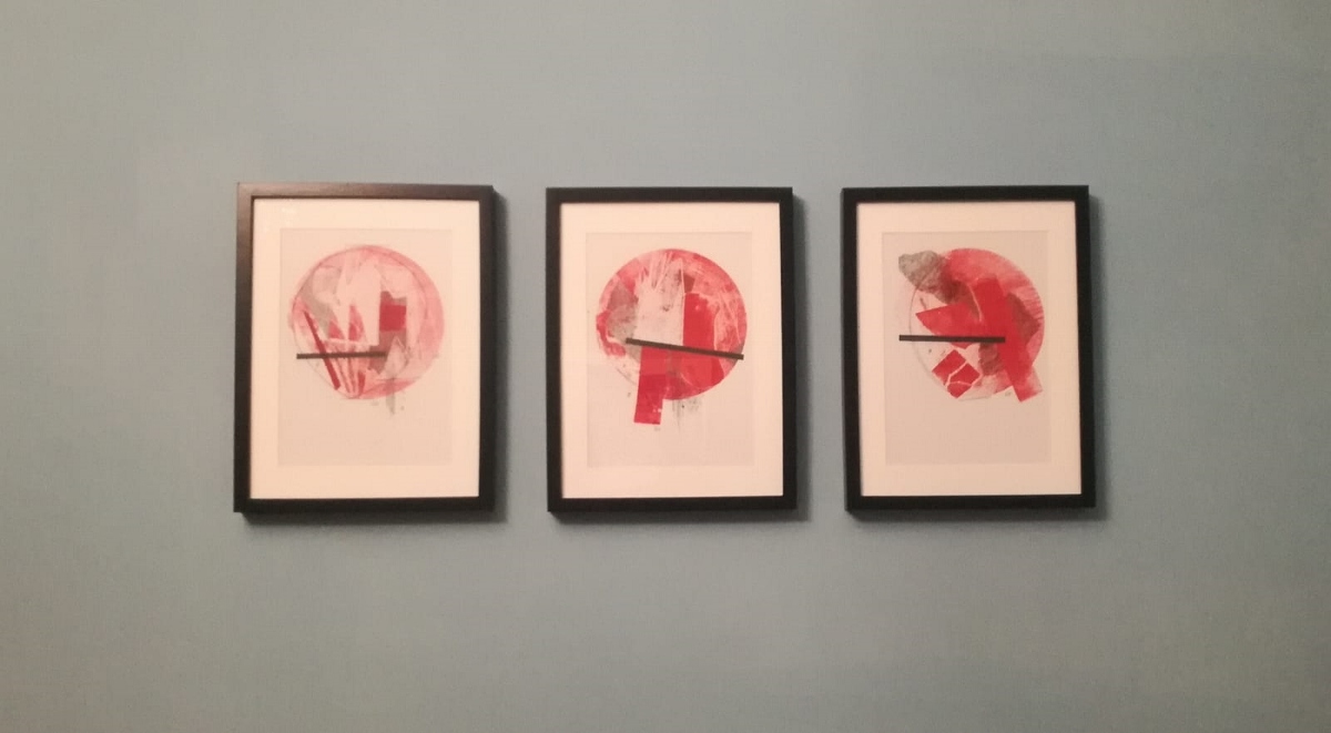 UrbanRoom: UrbanRoom. Street artisti italiani in mostra - volume 1